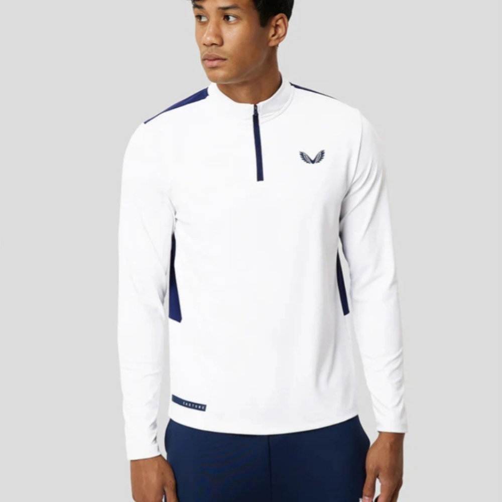 NWOT Men's Size XL Castore Performance Training Golf Shirt